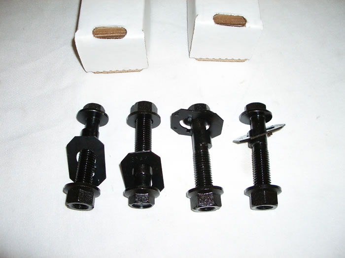 how to use Camber Bolts Subaru Impreza GC8 & RS Forum & Community