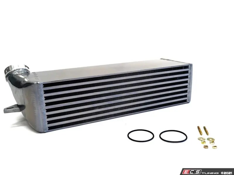 Best Intercooler for Your BMW 335i (N54) BMW 335i (N54)