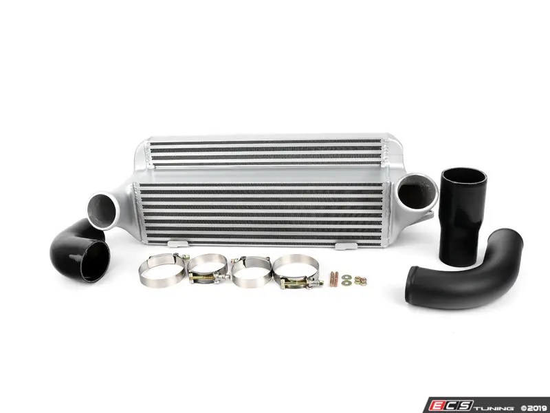 Best Intercooler for Your BMW 335i (N54) BMW 335i (N54)