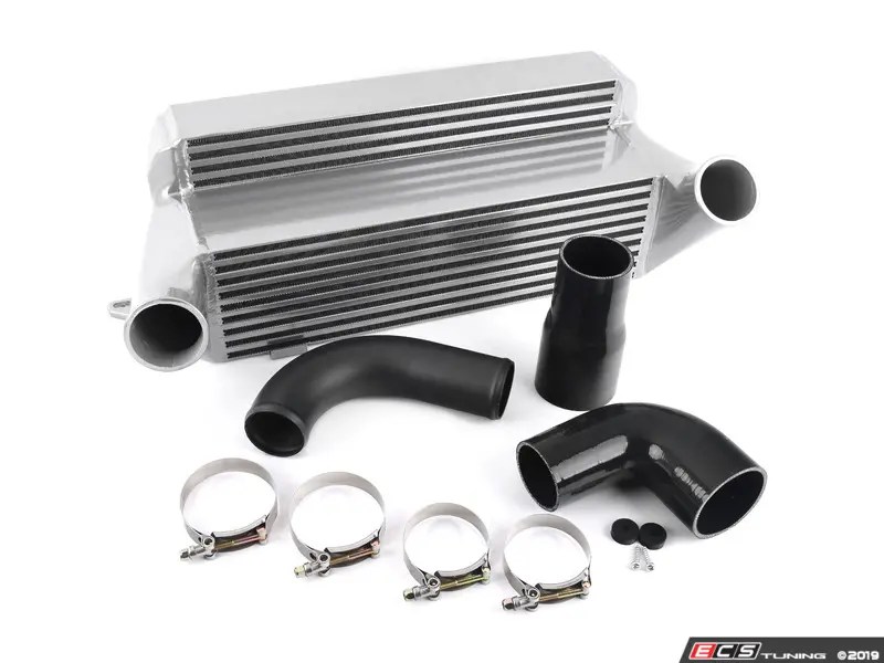Best Intercooler for Your BMW 335i (N54) BMW 335i (N54)