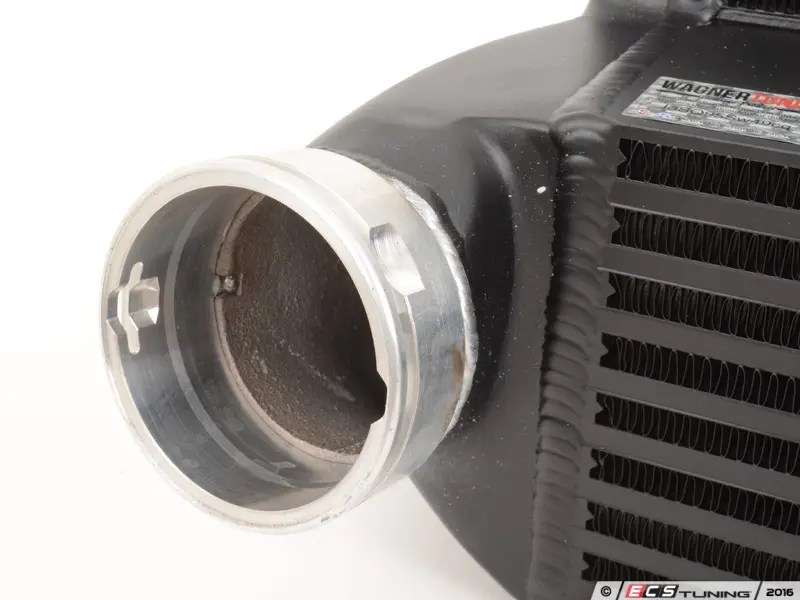 Best Intercooler for Your BMW 335i (N54) BMW 335i (N54)