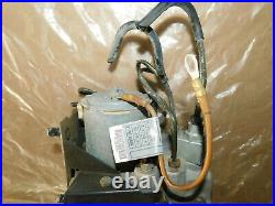 BMW E39 523i 528i Brake Controller ABS Pump Module Part 1090910 | Bmw