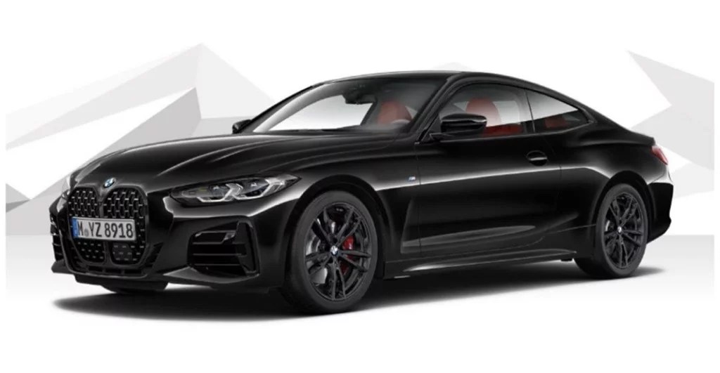 BMW M340i vs BMW M440i BMWBLOG Polska