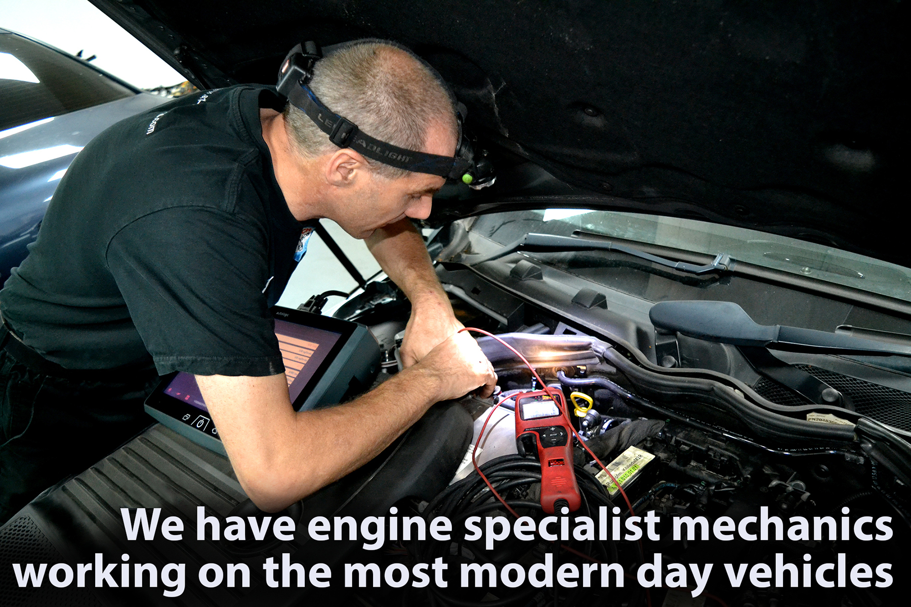 A1 Diagnostics BMW Garage ECU Repairs