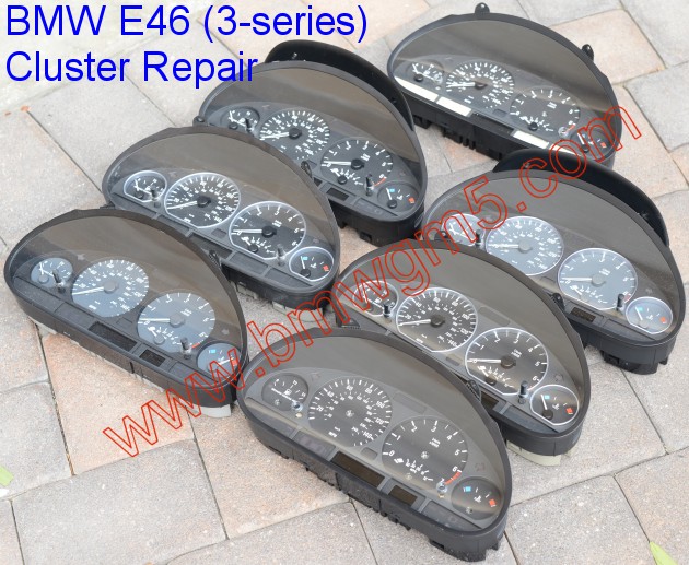 BMW General Module 5