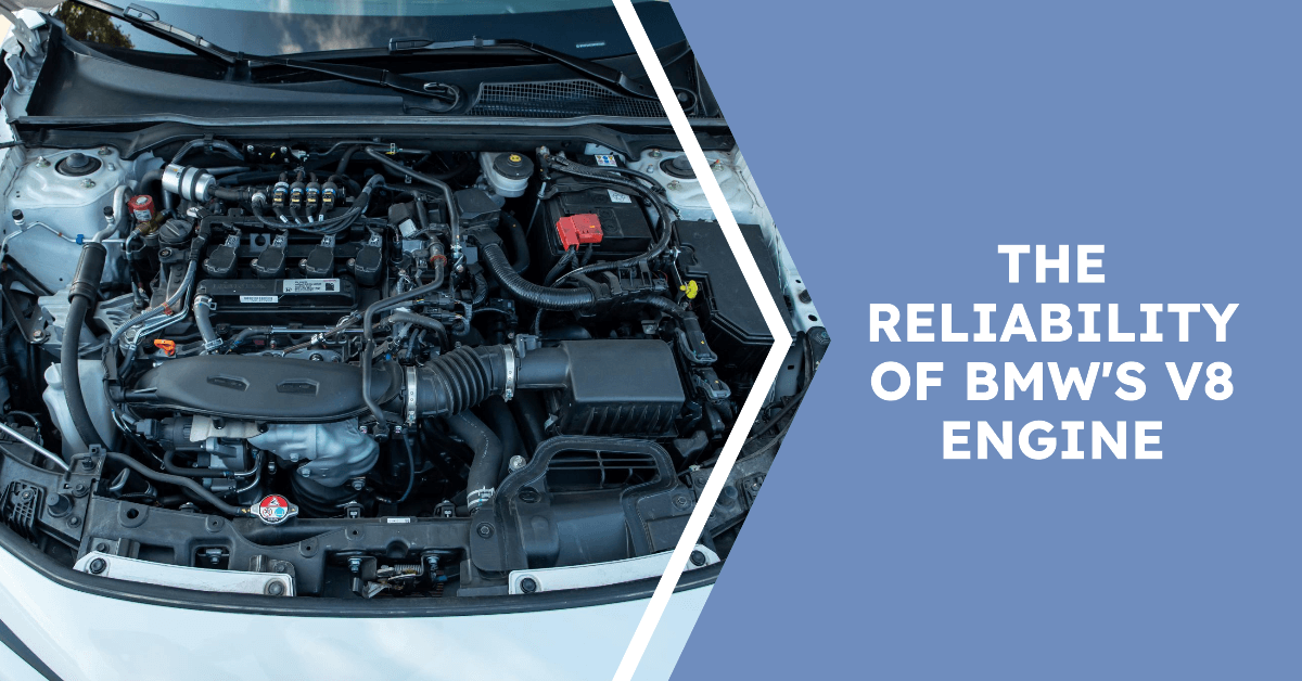 BMW Won't Start But Has Power? 12 Troubleshooting Tips To Get It Going