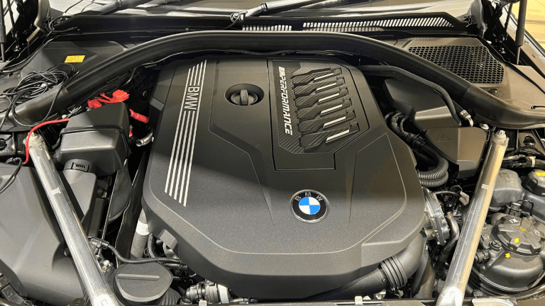 BMW P0300: Causes And Fixes For Misfire Detected In Multiple Cylinders