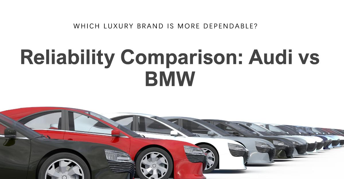 BMW M4 Vs M5: In-Depth Comparison