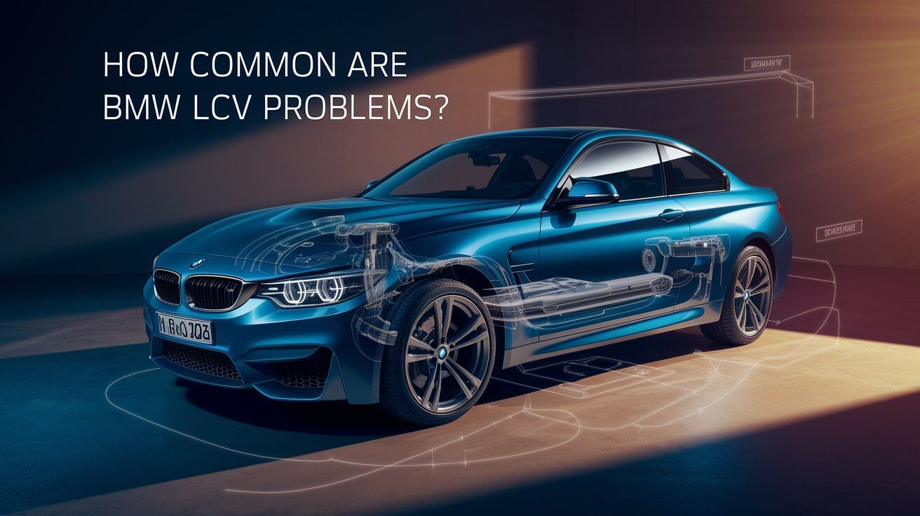 The Most Common 2008 BMW 528i Problems Owners Should Look Out For