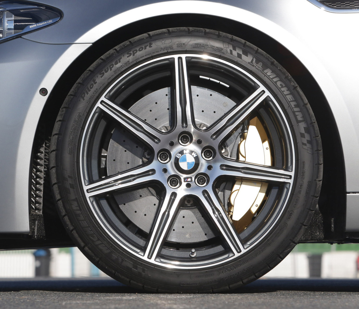 BMW M Registry FAQ F10 M5