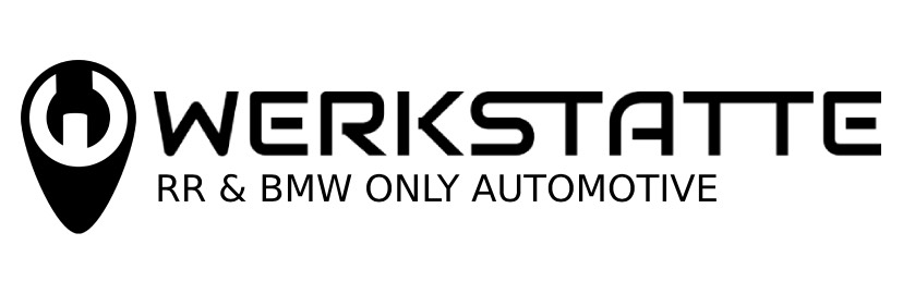Werkstatte | BMW & Rolls-Royce Repair Las Vegas
