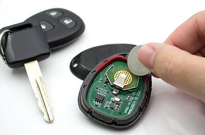 BMW Key Battery Replacement - BMW Key Fob Repair