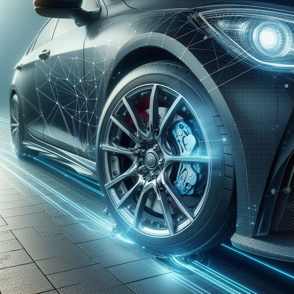 System ABS co to jest i za co odpowiada w samochodzie? Bmwseries.pl