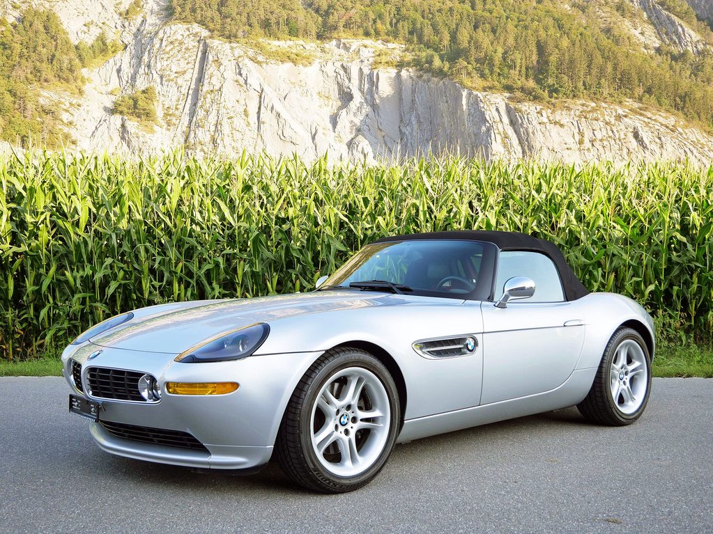 BMW Z8 How Expensive is It? Worth buying? BMWSite