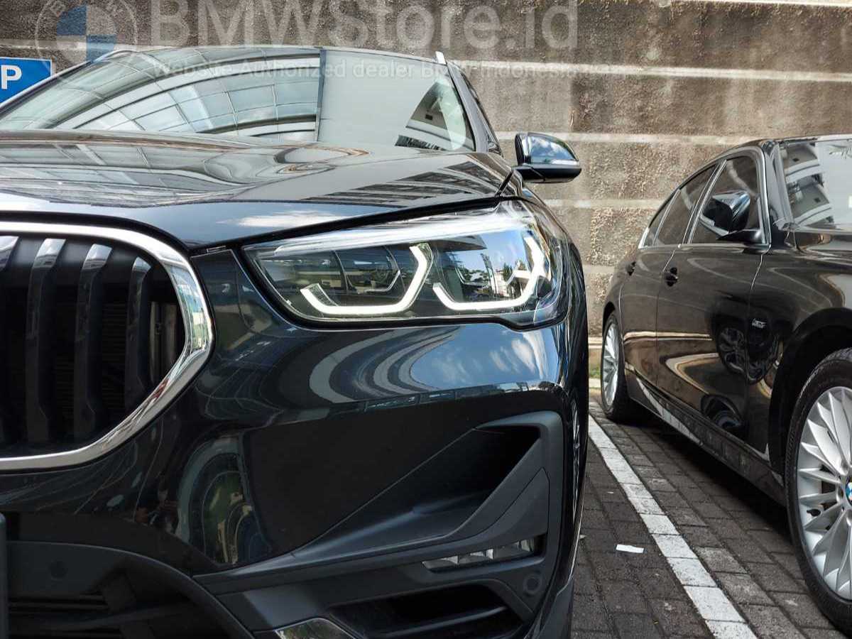 NEW BMW X1 Dynamic Xline 2021 Spesifikasi, Harga, Promo dan Review BMW Indonesia BMW