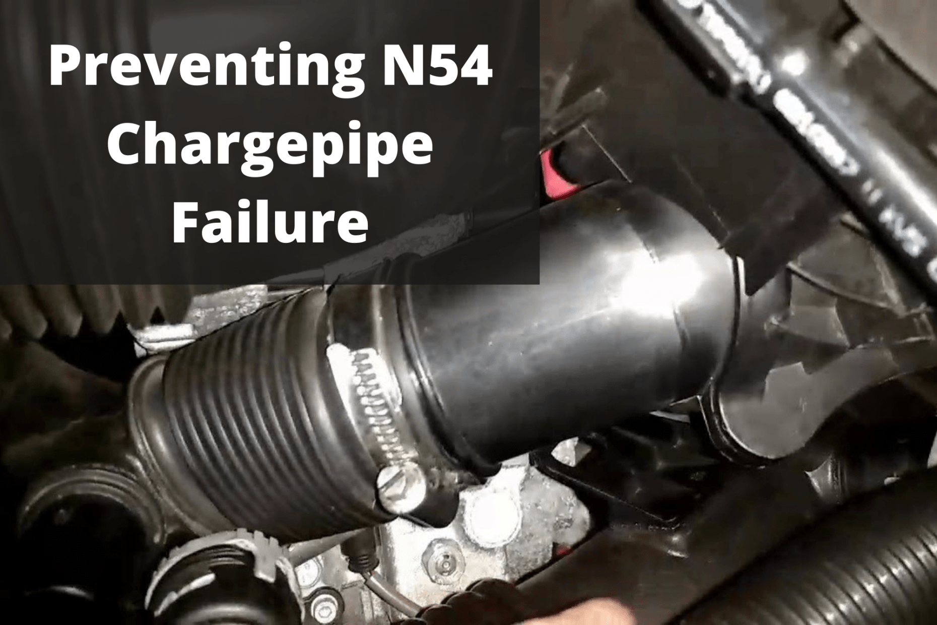 BMW N54 High Pressure Fuel Pump Failure - BMW Tuning