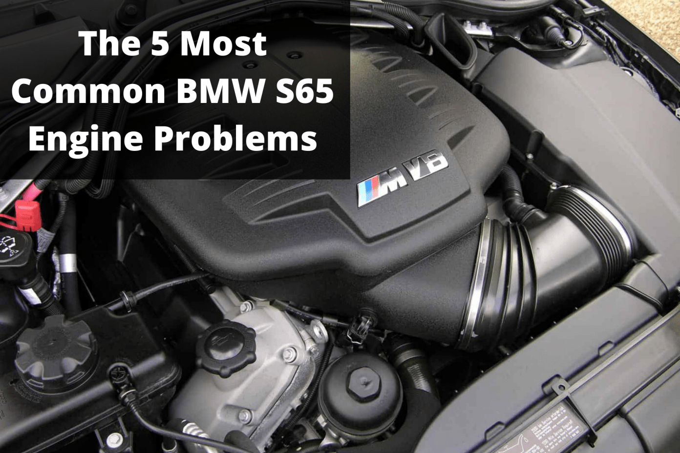 BMW S55 Engine Guide - Specs, Reliability, & Modifications