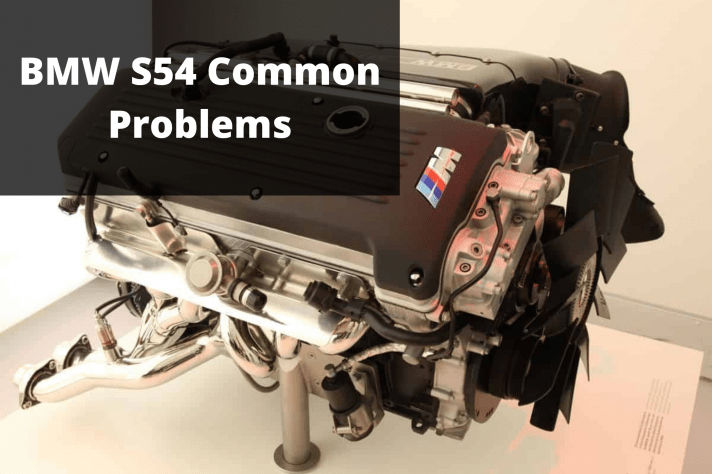 BMW S52 Engine Guide - BMW Tuning