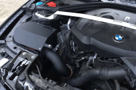 BMW B48 Upgraded Intake Guide - Best B48 Intake Upgrades