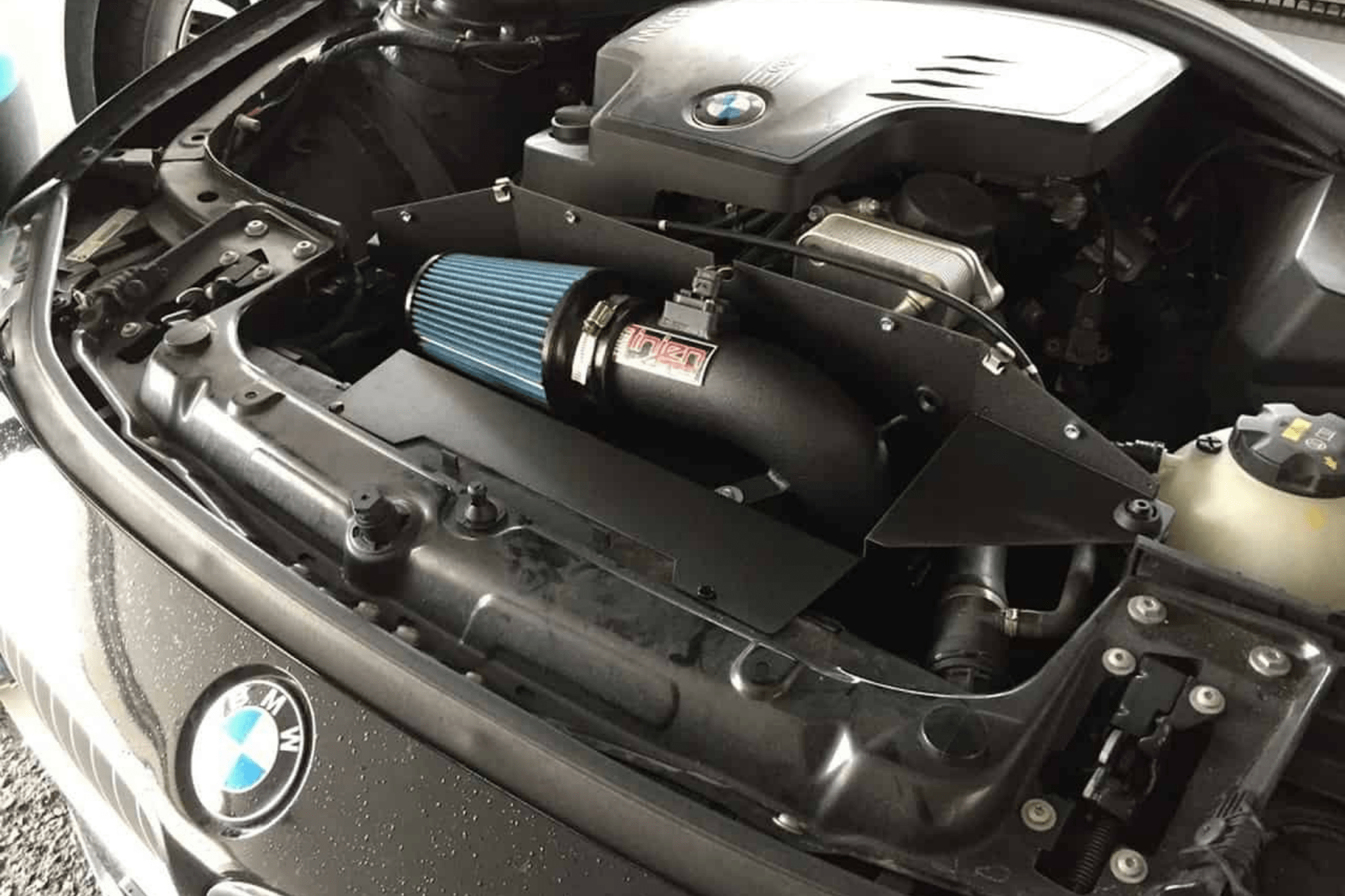 BMW N20 Upgraded Intake Guide Performance Benefits & Best Intake
