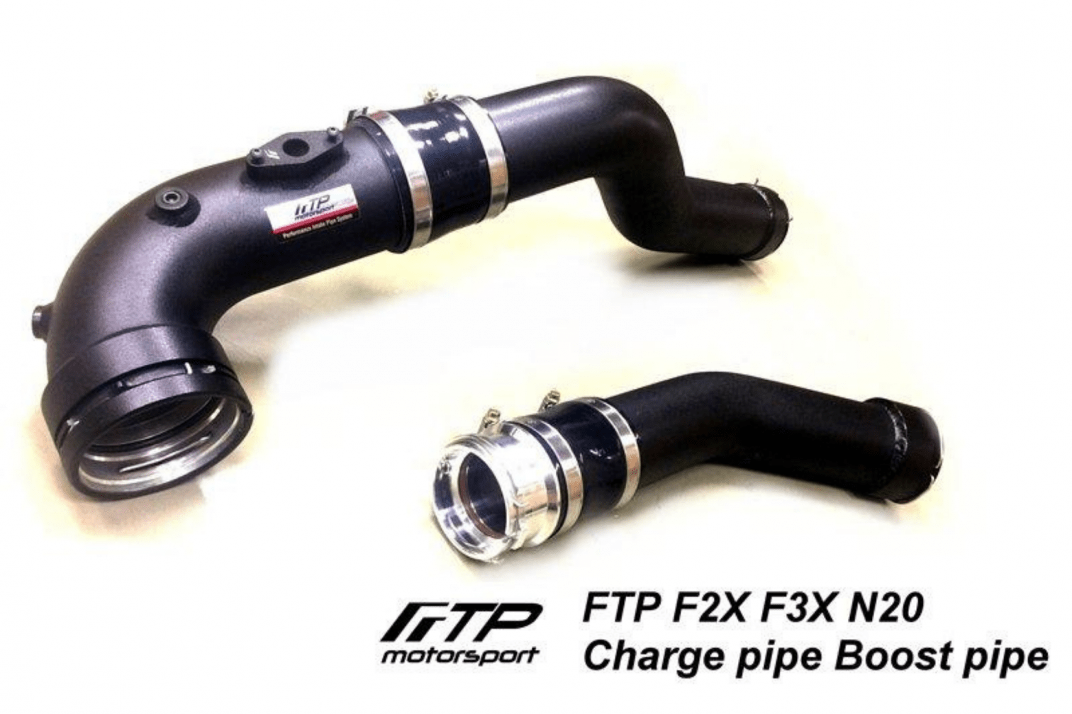 BMW N20 Charge Pipe Upgrade Guide - Best N20 Charge Pipes