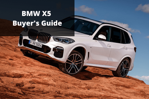 BMW X5 Reliability, Problems, & Driving Experience - Is the X5 Good?