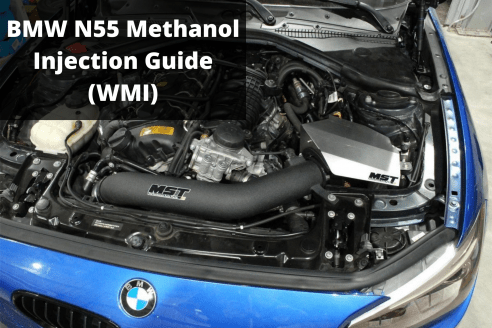 BMW N55 FAQ - Maintenance, Problems, Tuning, & Performance