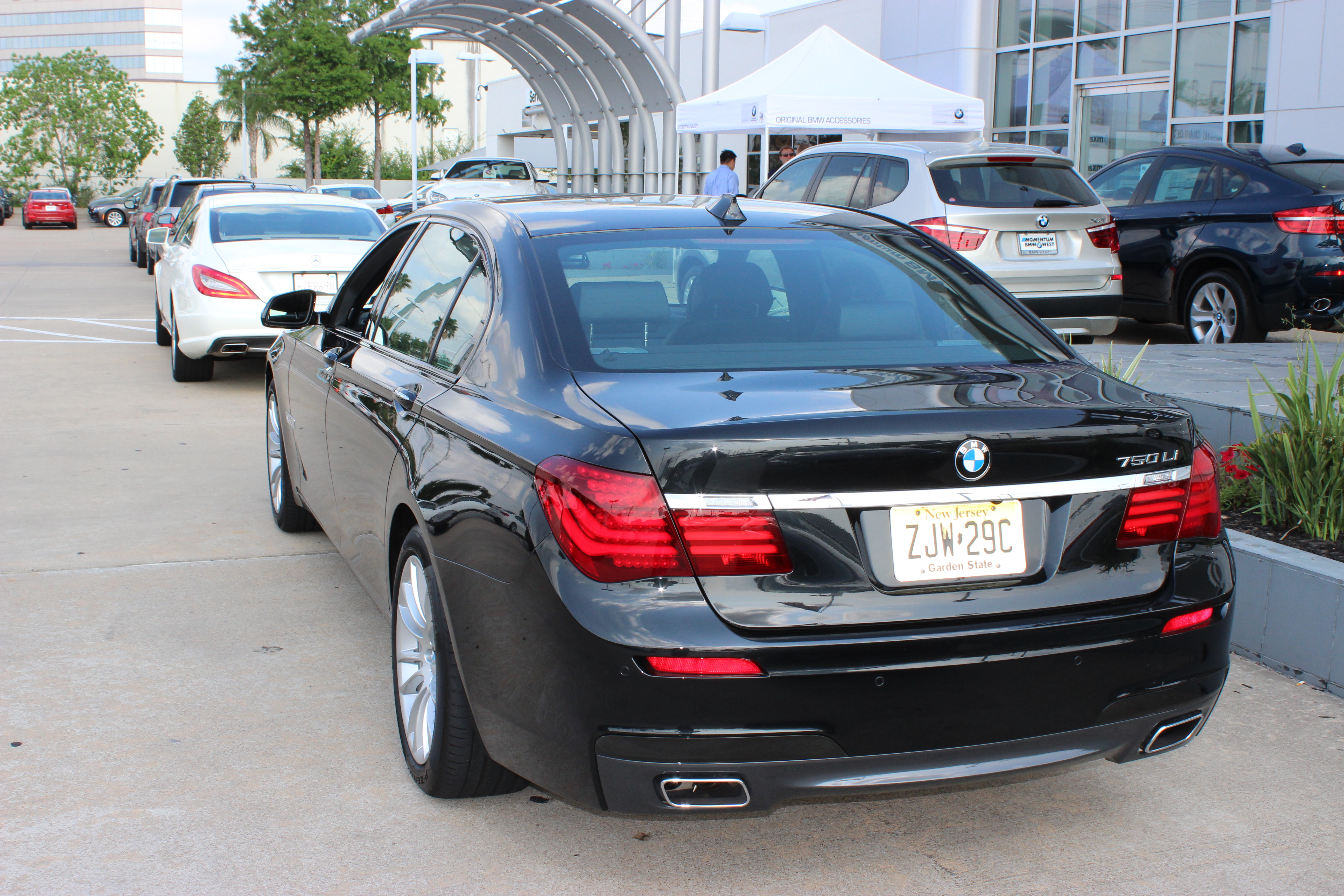 Momentum Bmw West Optimum BMW