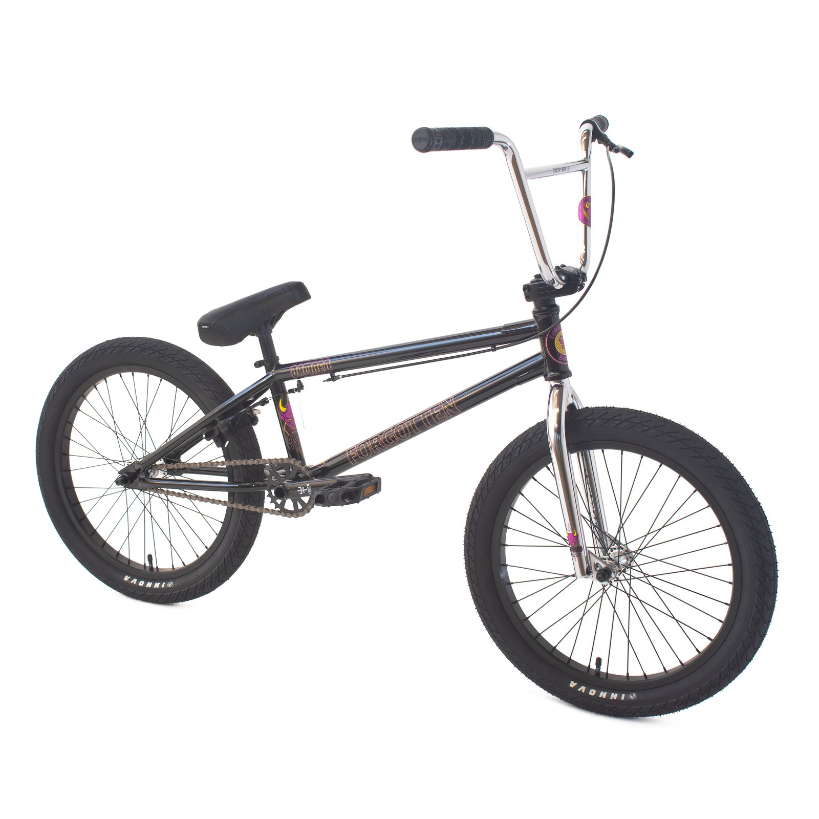 Cult Gateway Complete Bike (2021) BMX Bikes Australia
