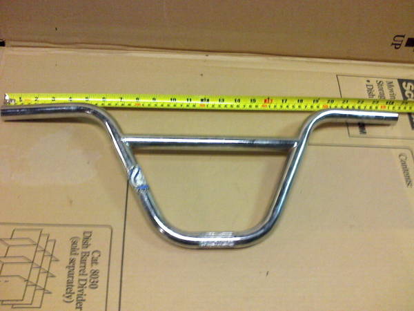 BMXmuseum.com For Sale / Mongoose Handlebars
