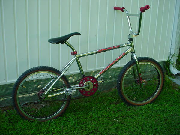 1995 Diamondback Assault EX