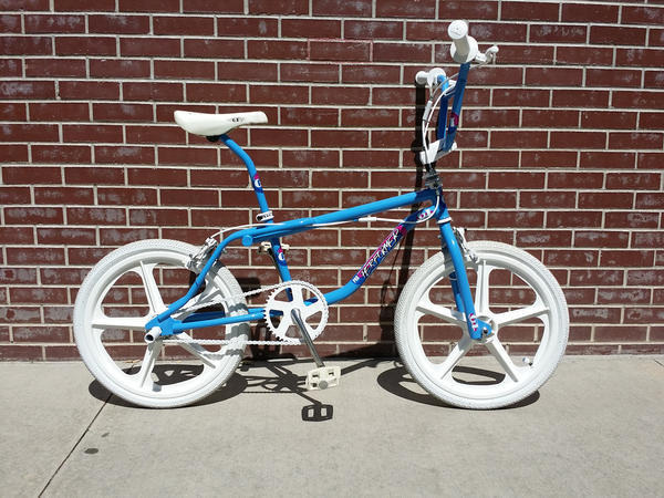 1990 GT Performer