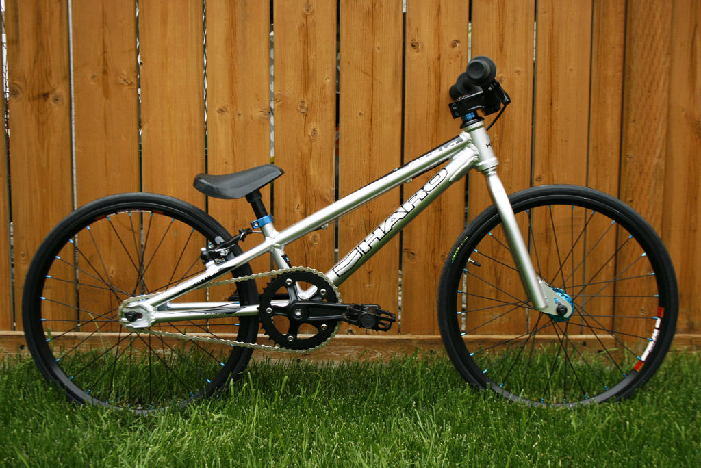 2013 Haro Micro Mini