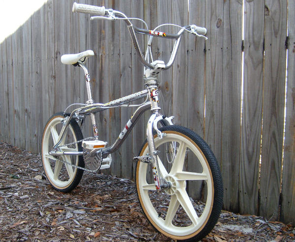 1990 GT Performer