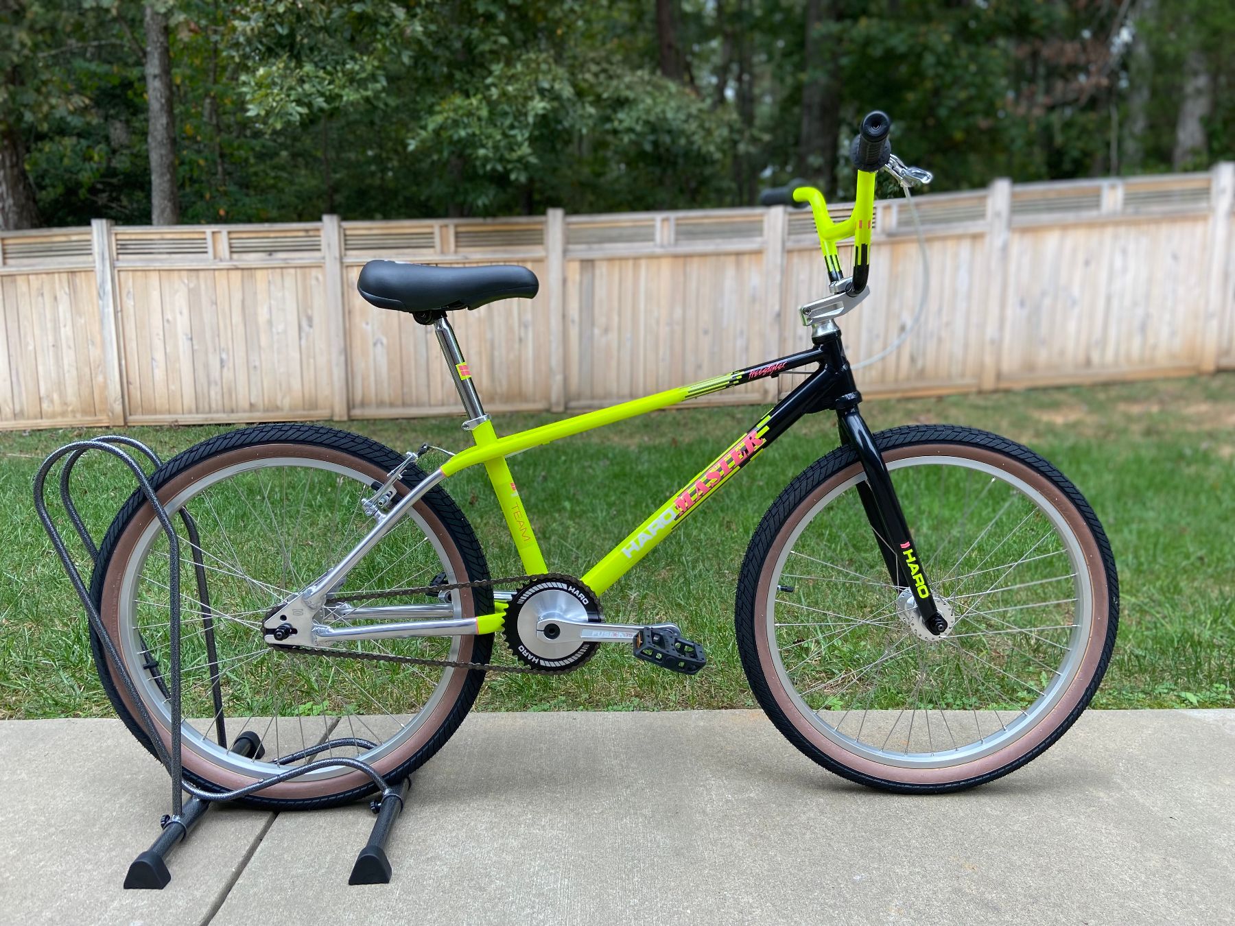 2006 Haro Sport