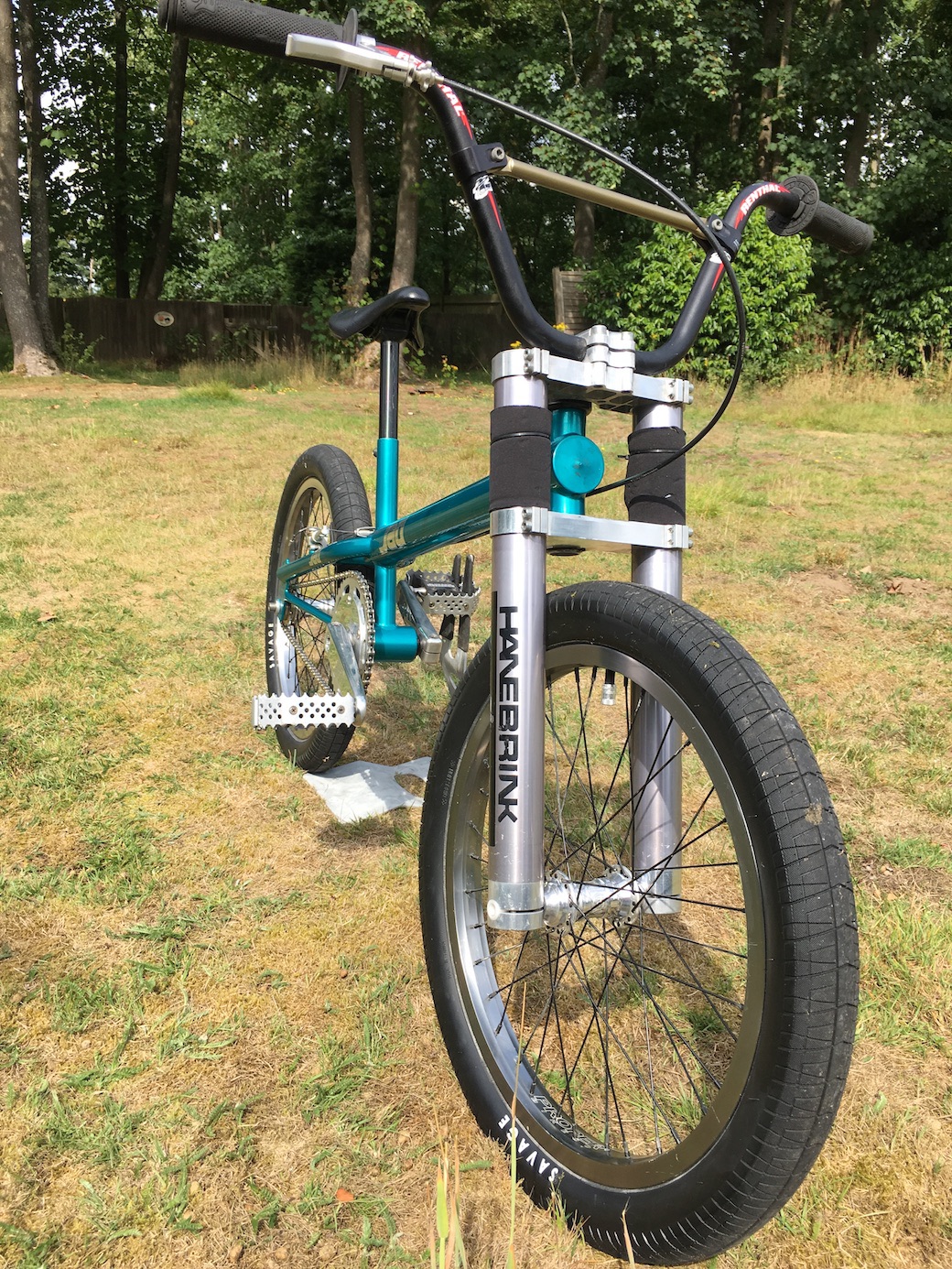 1994 JAD Pro XL