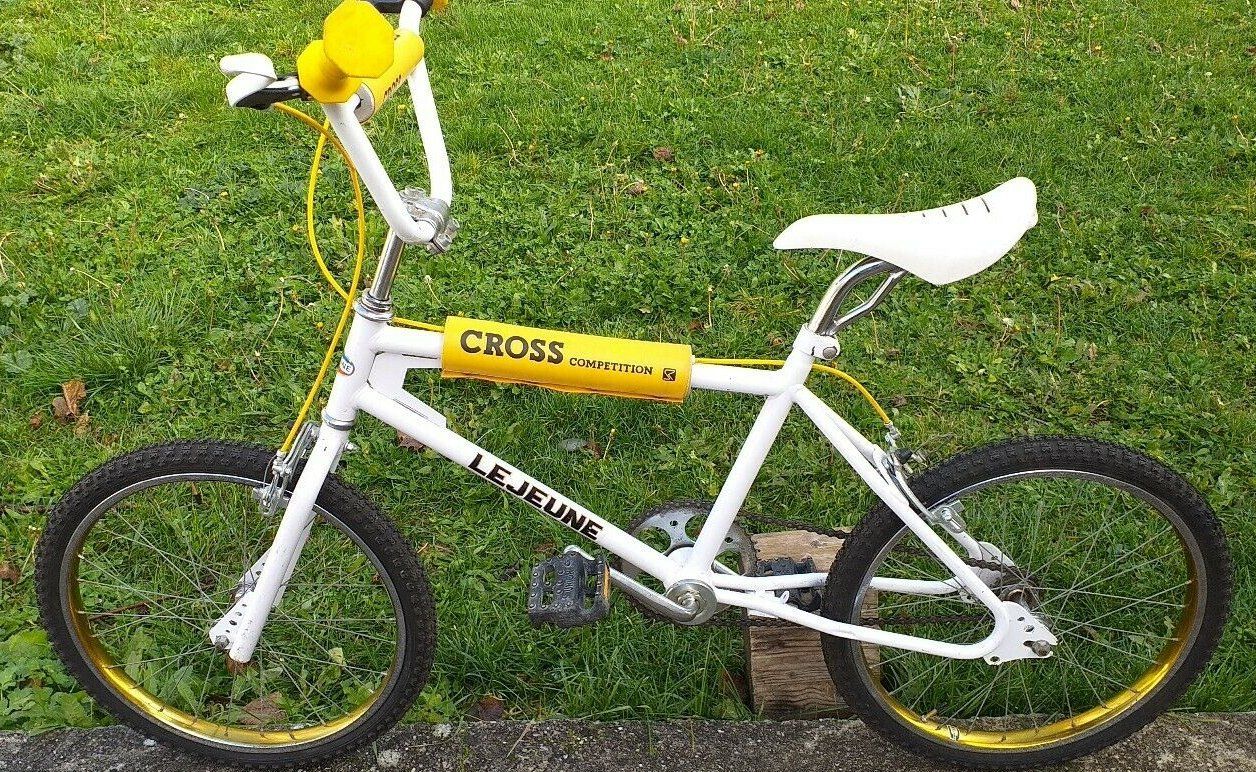 Lejeune Bauvil at William Grayson blog