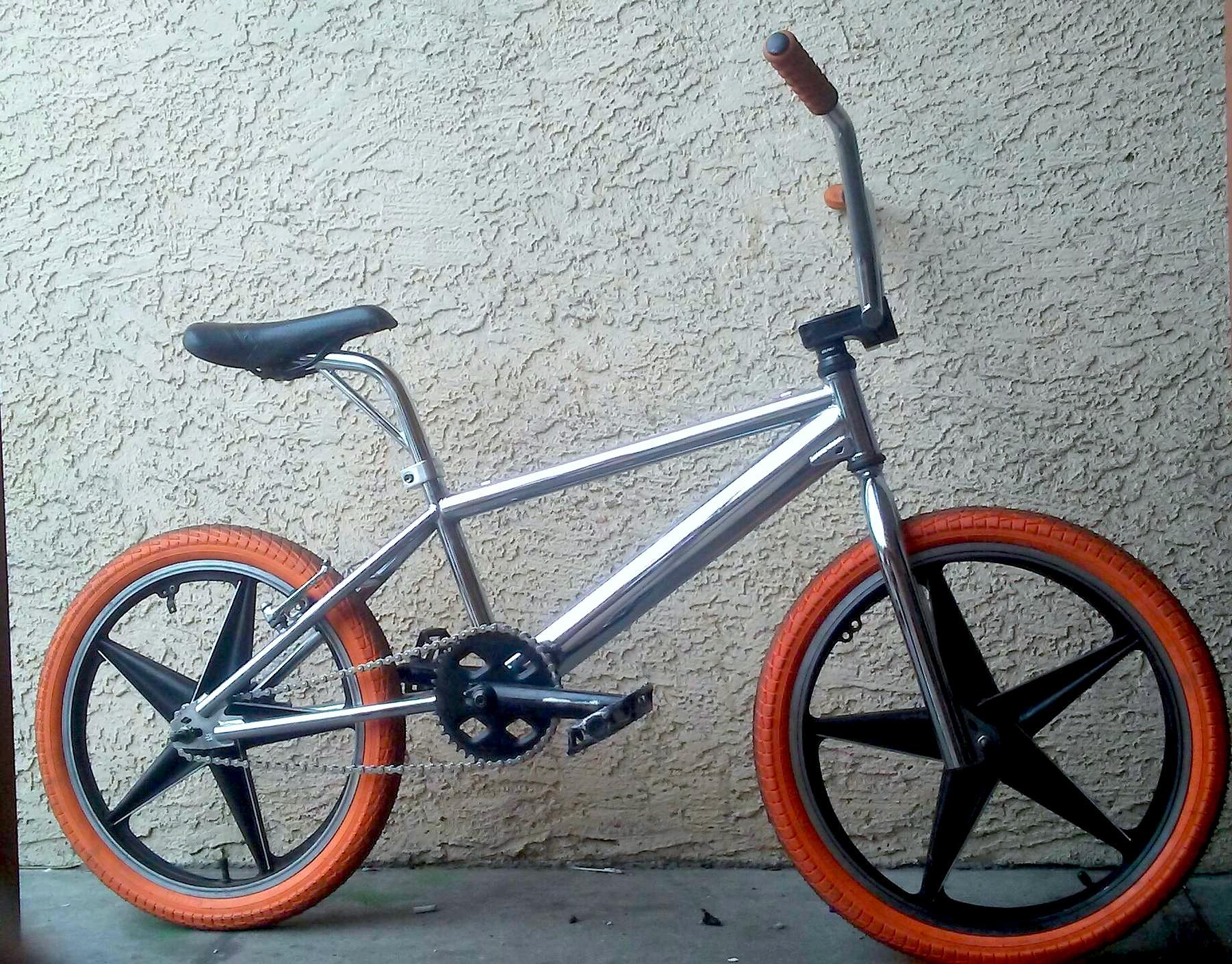 1998 Diamondback Viper XL