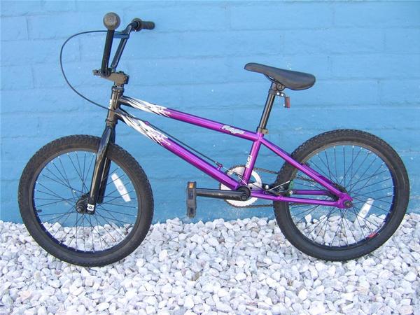 Dk Fury Junior 20 Bmx Bike Bmx United