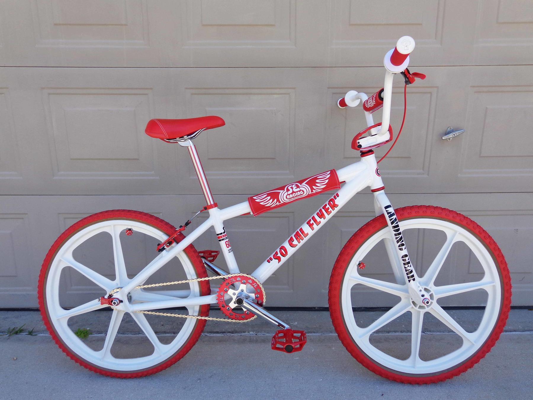 2016 SE Racing So Cal Flyer 24