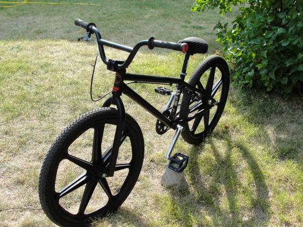 2006 Shadow Conspiracy InvisibleMan 24