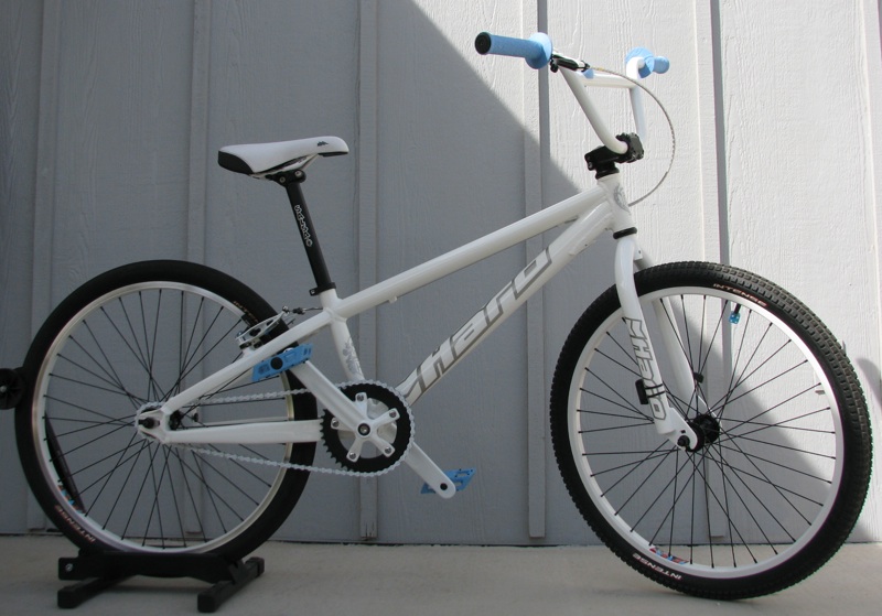 2008 Haro Pro 24