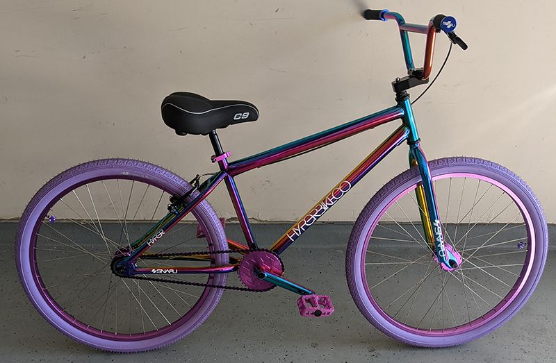 2021 Hyper Jet Fuel 26