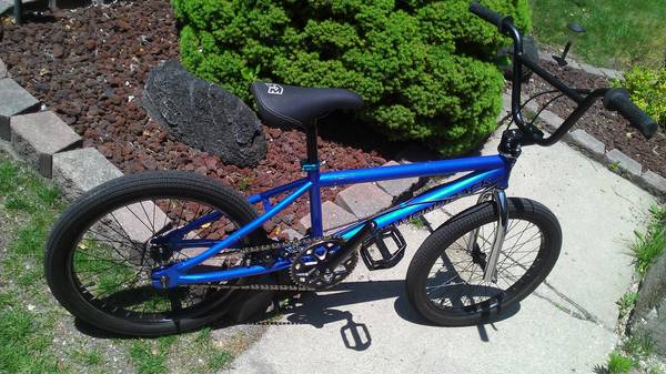 2008 Diamondback Viper X
