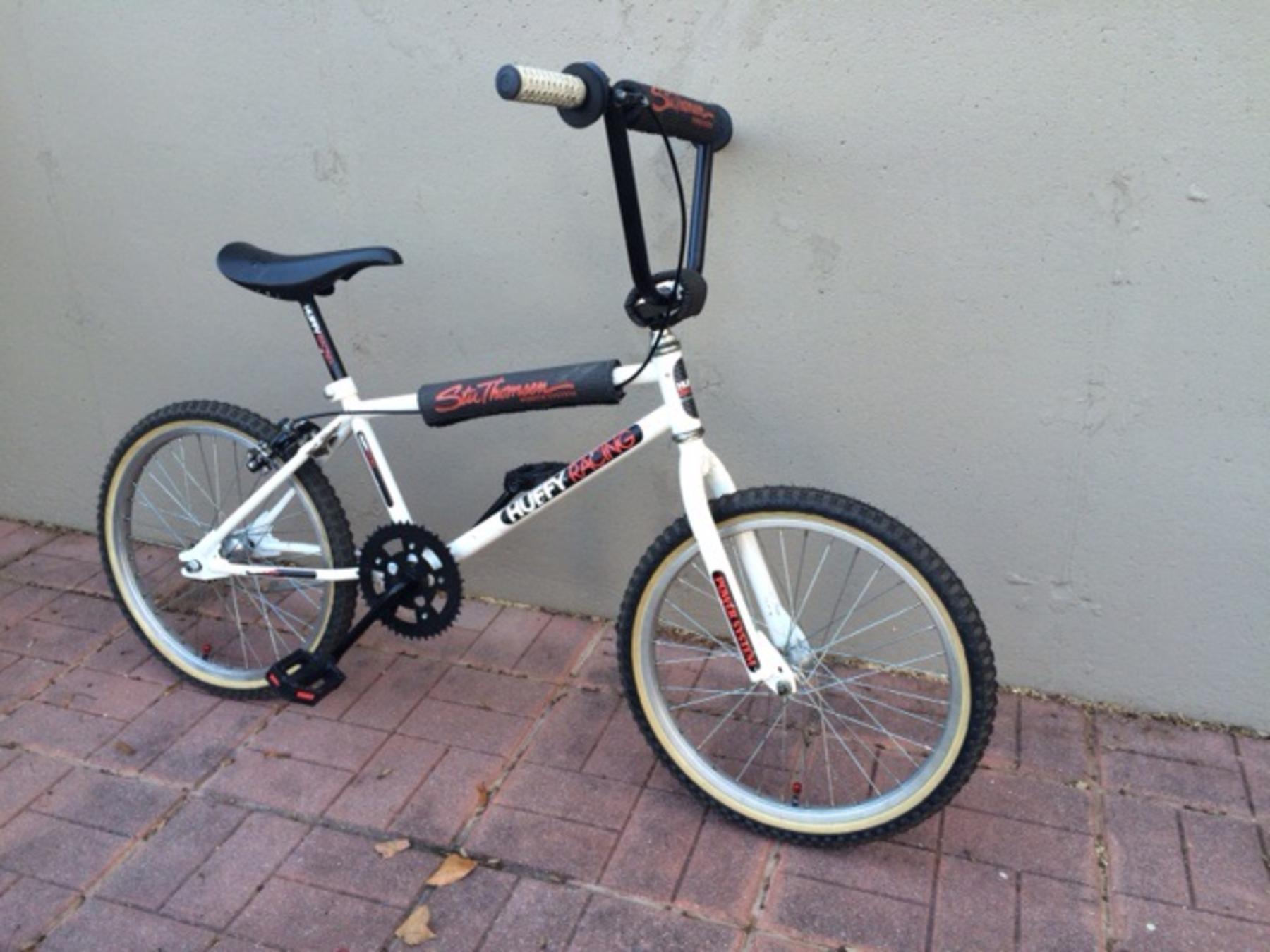 1985 Huffy Stu Thomsen