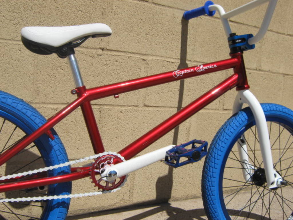 2011 Fit Mike Aitken Signature