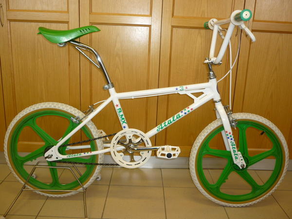 1982 Atala Type 3