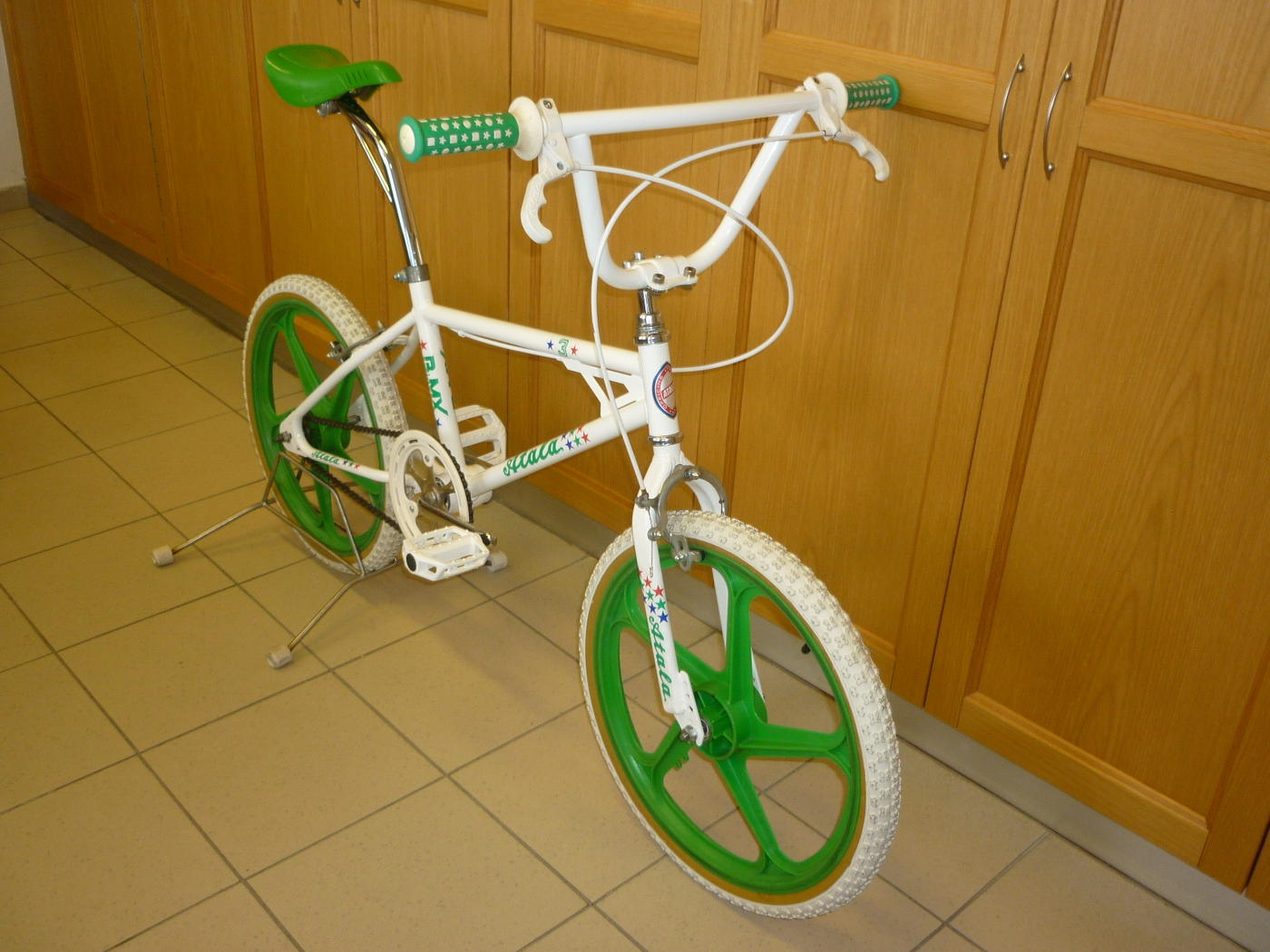 1982 Atala Type 3