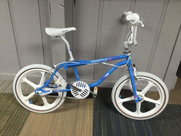 1990 GT Performer