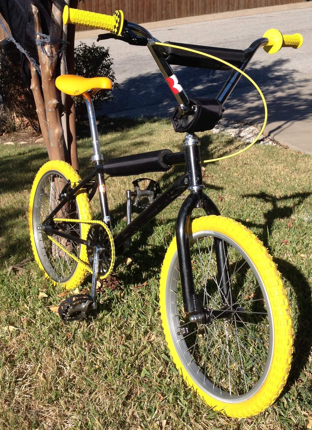 1995 Redline RL 340